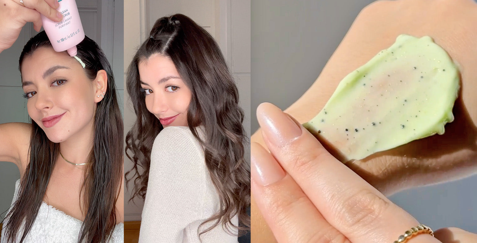 Why Does My Hair Hurt Coco Eve why-does-my-hair-hurt-coco-eve