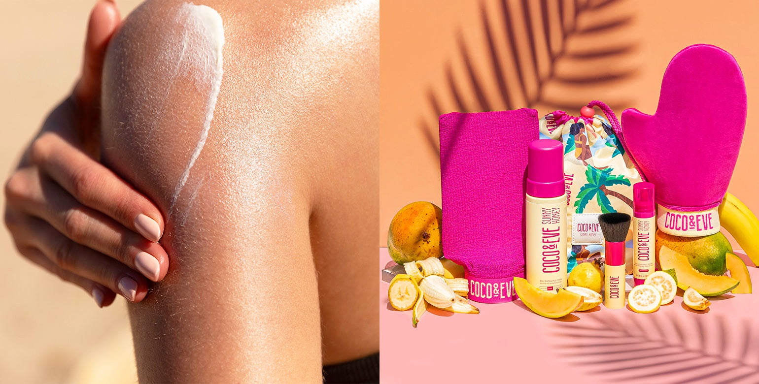 Why Self-Tans are Better Than Sun Tans