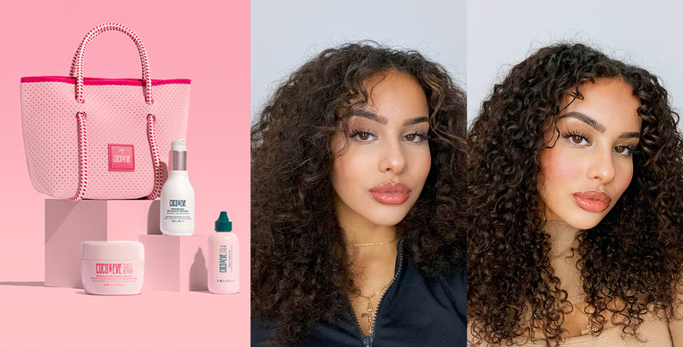 How to Heal Fried Hair