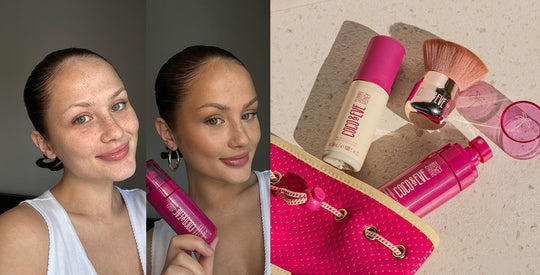 How to Get a Flawless Faux Tan That Lasts Through Party Season and Beyond
