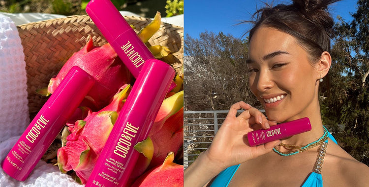 How Does a Face-Tanning Serum Work?