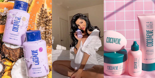 How Hot Winter Showers Can Damage Your Skin and Hair