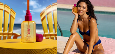 How To Tan Faster Without Burning This Summer