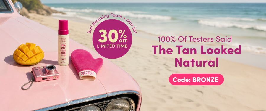 Sun-Kissed Glow Made Easy with the Best Self Tanning Lotion