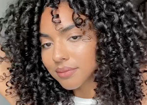 Hair Photo Review - @alysha.zahraa