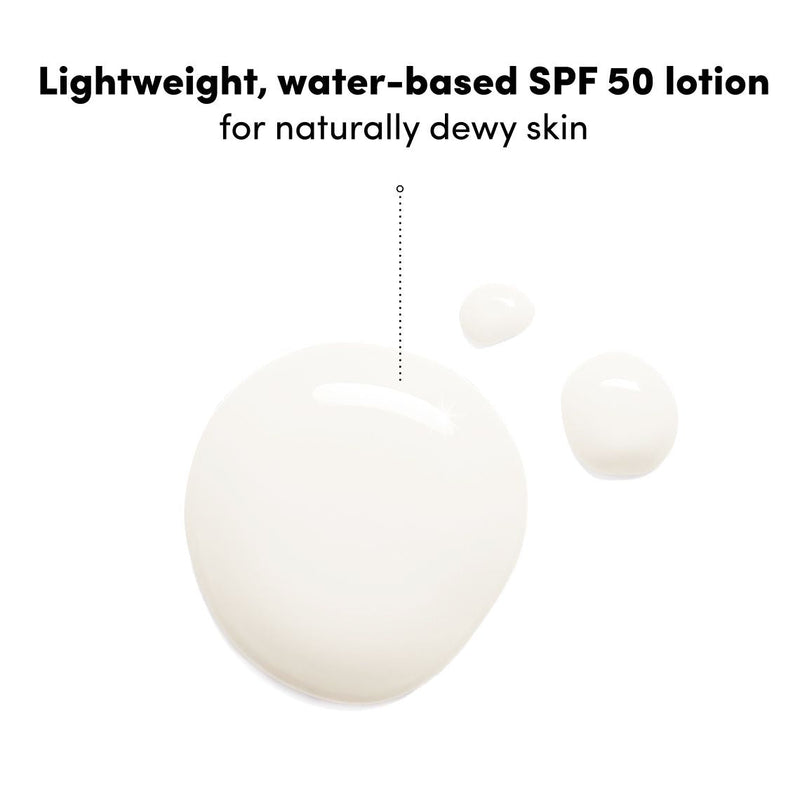 Coconut Milk Body SPF50