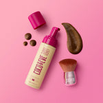 Limited Edition Face Kabuki Brush