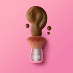 Limited Edition Face Kabuki Brush