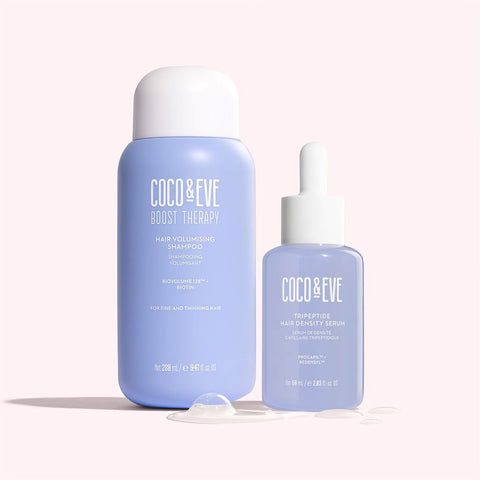 Save with Sets Fine Hair Rescue Set