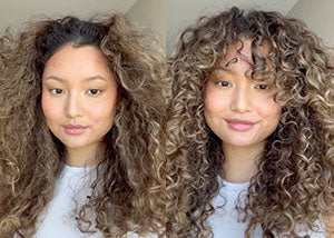 Hair Photo Review - @Rachel