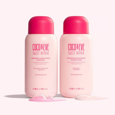 Repair & Restore Shampoo & Conditioner Set