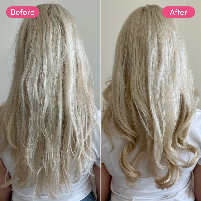 Repair & Restore Shampoo & Conditioner Set