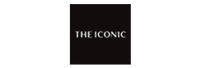 The Iconic logo