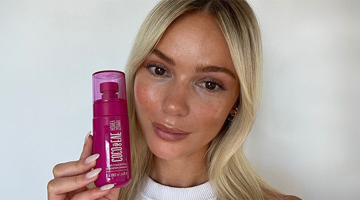 Master the art of a flawless glow! - After