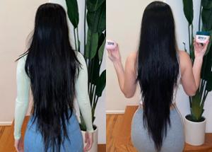 Hair Photo Review - @Morgan