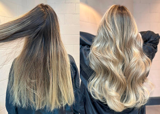 Hair Photo Review - @hair.by.suzi