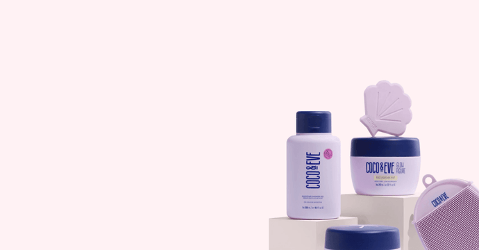 Discover the Coco & Eve playground - Body
