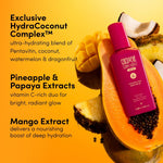 Coconut Milk Body SPF50
