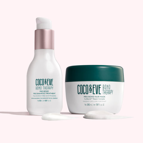 Save with Sets Intensive Hair Repair Set