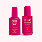 Tan Boosting Anti-Aging Body Oil SPF45