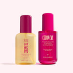 Tan Boosting Anti-Aging Body Oil SPF20