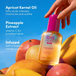 Tan Boosting Anti-Aging Body Oil SPF20