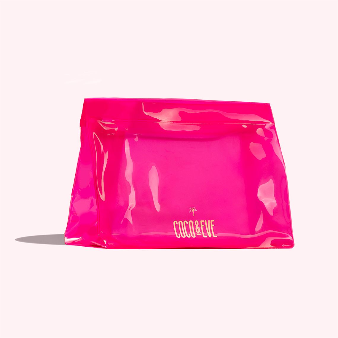 Jet-Set Self Tan Travel Pouch