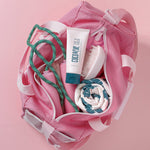 Like a Virgin Hair Mask Deluxe Travel Size - 4