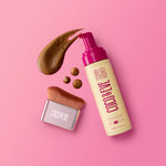 Limited Edition Body Kabuki Brush - 3