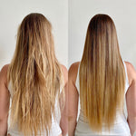 Limited Edition Hair Necessities Set - 4