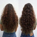 Hair masque treatment example - 7
