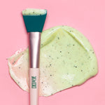 scalp scrub spatula - 4