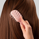 Leaf Detangling Brush - 7