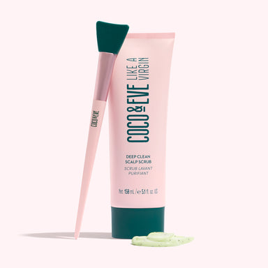 Deep Clean Scalp + Applicator Set