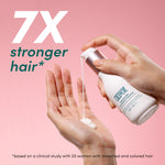 Hair Repair Set - 4