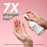 Bond Building Pre-Shampoo Treatment - 4