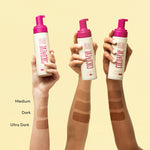 Sunny Honey Bali Bronzing Set - 4