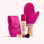 Bali Bae Self Tan Set - 1