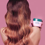 Silky Hair Set - 6